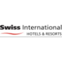 Swiss International Hotels & Resorts logo - Similar company to 2020 Hotels And Apartments