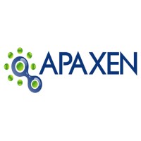Apaxen logo - Similar company to Eurobiobmd