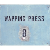 Wapping Press logo - Similar company to Wapping High