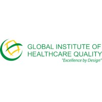 Global Institute of Healthcare Quality (GIHQ) logo - Similar company to Bookmylabs