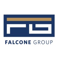 Falcone Group logo - Similar company to Chatel Real Estate