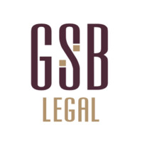 GSB Legal logo - Similar company to Spark Digitus