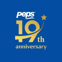 Peps Industries Pvt Ltd logo - Similar company to Cognito
