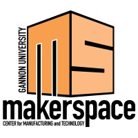 Gannon MakerSpace logo - Similar company to Studio Dunn