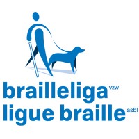 Ligue Braille | Brailleliga logo - Similar company to Chw Intermut