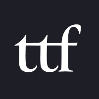 The Type Founders logo - Similar company to Typy
