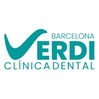 CLINICA DENTAL VERDI BARCELONA logo - Similar company to Gorillacms - Arquitectura Headless Para Sitios Web Modernos