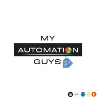 My Automation Guys logo - Similar company to Ecomzing