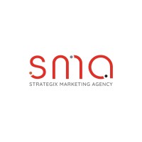 SMA Strategix Marketing Agency logo - Similar company to Drweb - Website Design Agency In Phnom Penh