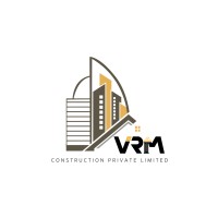 VRM CONSTRUCTIONS PRIVATE LIMITED logo - Similar company to Namasvi Projects