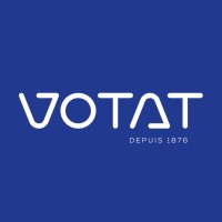 VOTAT logo - Similar company to Desailly