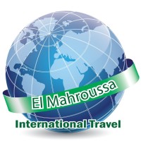 El Mahroussa International Tours المحروسة انترناشيونال للسياحة logo - Similar company to Eastmar Group