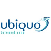 Ubiquo Telemedicina logo - Similar company to Devzeros S.A.S