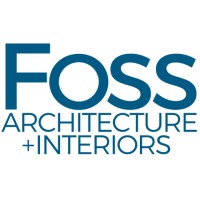 Foss Architecture & Interiors logo - Similar company to Mjsa Architects, P.C.