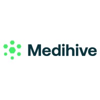 Medihive logo - Similar company to Acetech Global