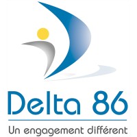 DELTA 86 logo - Similar company to Mdrh
