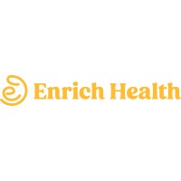 Enrich Health logo - Similar company to Calmware
