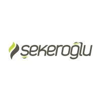 ŞEKEROĞLU logo - Similar company to Dts Bilişim