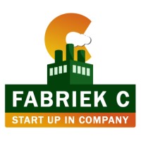 Fabriek C logo - Similar company to Gard-Safe