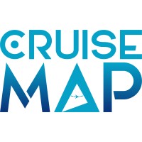 CruiseMap logo - Similar company to Cruiselife.Pro