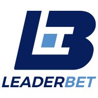 Leaderbet logo - Similar company to Anima Systems
