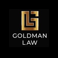 Goldman Law Page logo - Similar company to Lamba Coaching & Consulting