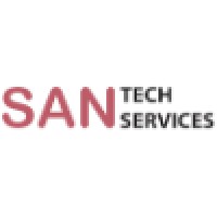 SANTECH Services logo - Similar company to Cbs Global Usa