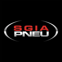 SGIA Pneu logo - Similar company to Calepneu