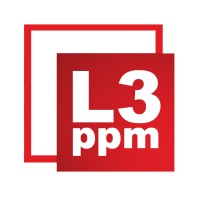 L3ppm - publicidade, propaganda e marketing logo - Similar company to Agppm - Ag Experimental De Publicidade, Propaganda E Mkt
