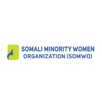 Somali Minority Women Organization logo - Similar company to Nomadic Assistance For Peace And Development (Napad)