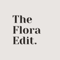 The Flora Edit. logo - Similar company to Ventoré Group