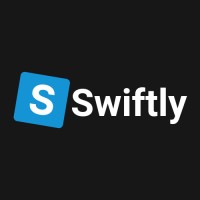 Swiftly logo - Similar company to Aucreno