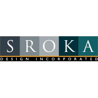 Sroka Design Incorporated logo - Similar company to Lorla Studio