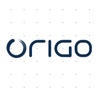ORIGO logo - Similar company to Salem Business Journal