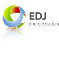 EDJ Energie du Jura SA logo - Similar company to Climate Services Ltd