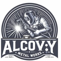 Alcovy Metal Works LLC logo - Similar company to Armor Industrial Services
