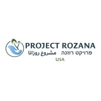 Project Rozana USA logo - Similar company to Creative Praxis
