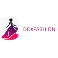 DDs Fashion logo - Similar company to Nordstom