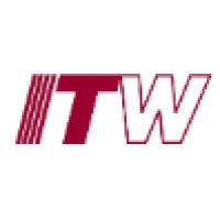 ITW ShineMark logo - Similar company to Ona Polymers