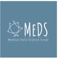 MeDS - Medical Data Science Israel logo - Similar company to Infinity Labs