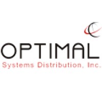 Optimal Systems Distribution, Inc. logo - Similar company to Gateway Network Solutions, Inc.