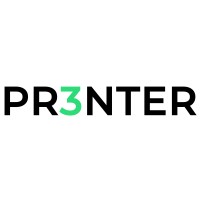 PR3NTER inc. logo - Similar company to Benefits, Inc