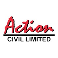 Action Civil Ltd logo - Similar company to Hydro-Pro Central