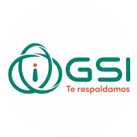 Gestión Servicios Informáticos logo - Similar company to Junglebox