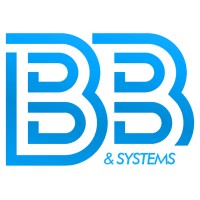 B&B Systems logo - Similar company to Mighty Mojo Toys
