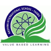 Radhwa International Schools logo - Similar company to Coders Point Bd