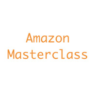 Amazon-Masterclass.nl logo - Similar company to Koopplein.Nl Bv