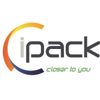 ipack (International Aseptic Paperboard Manufacturing) logo - Similar company to Lamipak