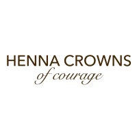Henna Crowns Of Courage