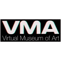 Virtual Museum of Art logo - Similar company to Open Matter Studio